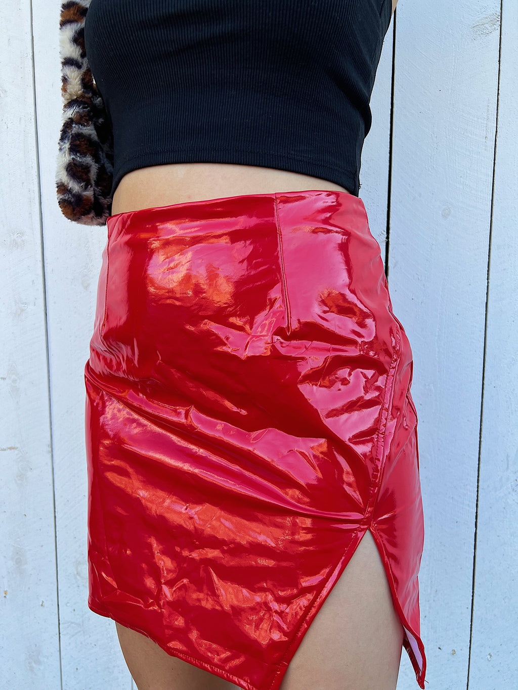 Fuego Skirt